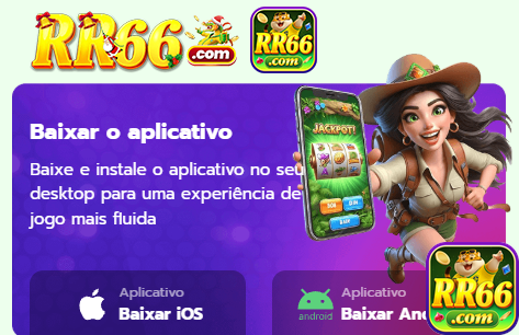 rr66.com explore emocionante jogo