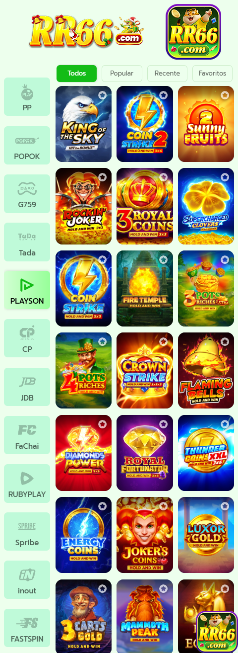 rr66.com jogue em exclusivo jogo