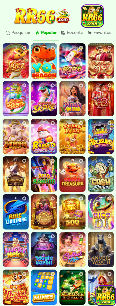 rr66.com desfrute de premiado jogo